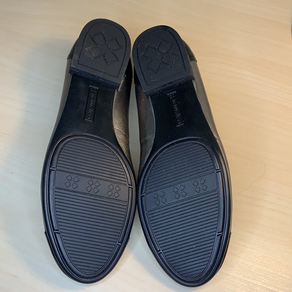 Naturalizer Therese Ballet Flat Sz 9 - Picture 4 of 5